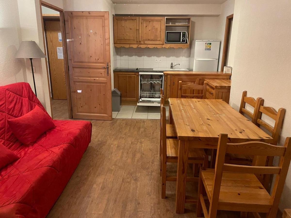 Appartement 6 Personnes Grand Panorama Saint-Gervais-les-Bains Kültér fotó