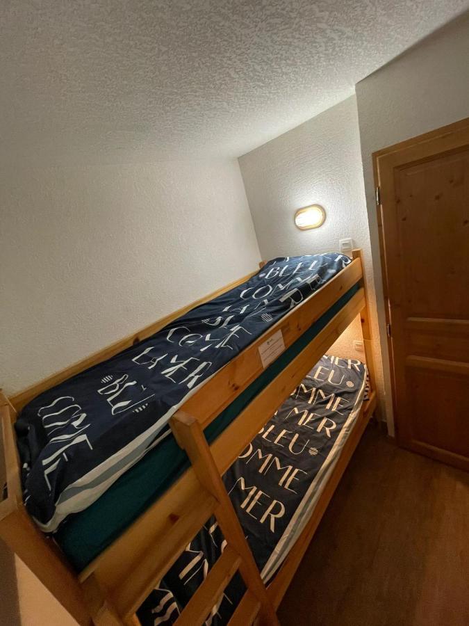 Appartement 6 Personnes Grand Panorama Saint-Gervais-les-Bains Kültér fotó