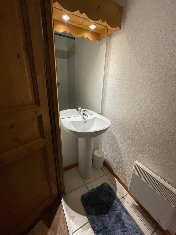 Appartement 6 Personnes Grand Panorama Saint-Gervais-les-Bains Kültér fotó