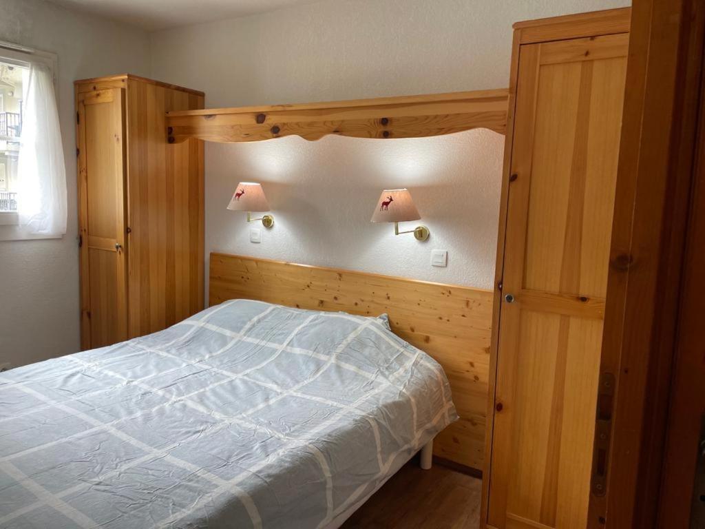 Appartement 6 Personnes Grand Panorama Saint-Gervais-les-Bains Kültér fotó